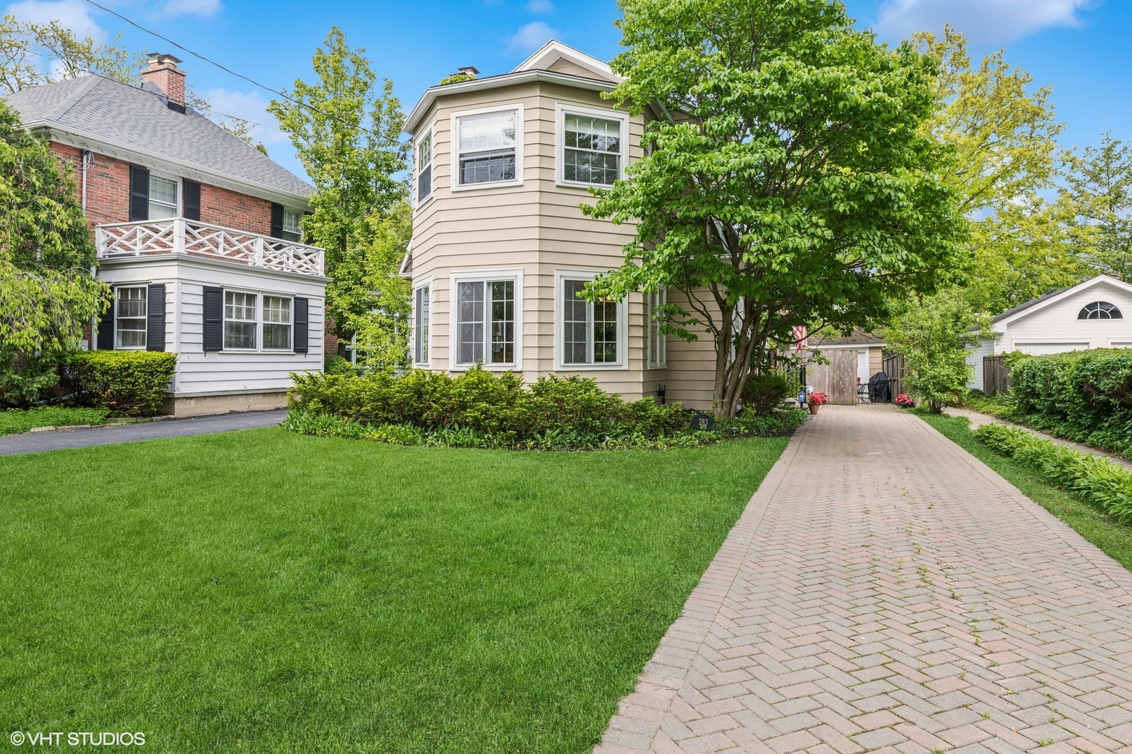 283 Ridge Avenue Winnetka, IL 60093 - Photo 3 of 23