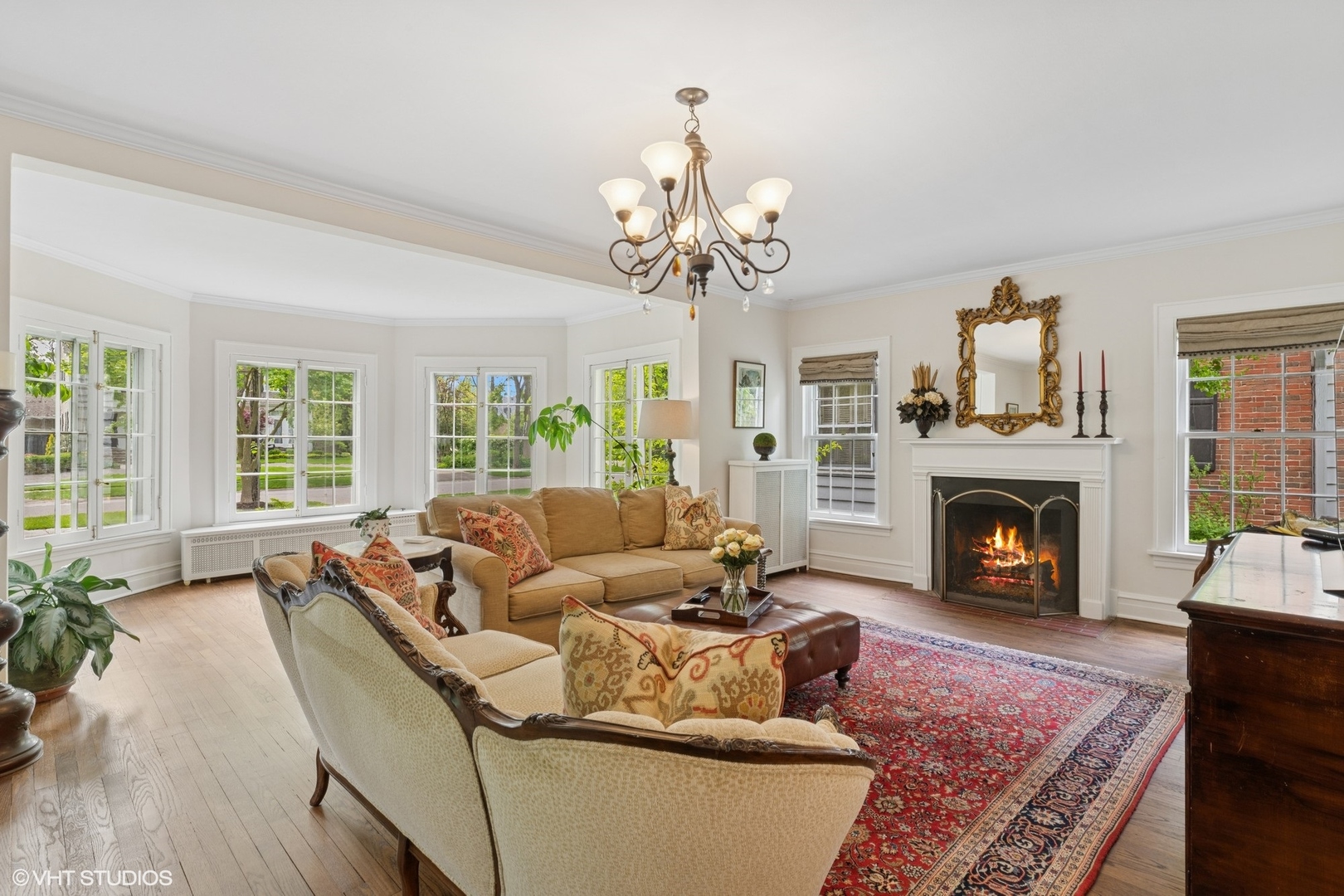 283 Ridge Avenue Winnetka, IL 60093 - Photo 5 of 23