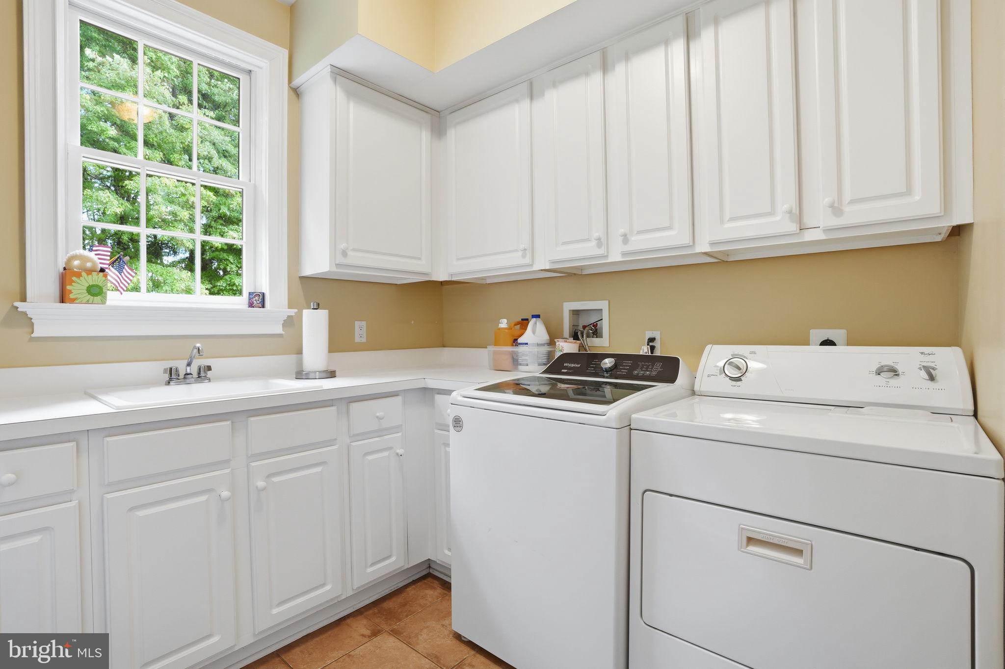 1588 Wrightstown Road Newtown, PA 18940 - Photo 49 of 81 Laundry Room