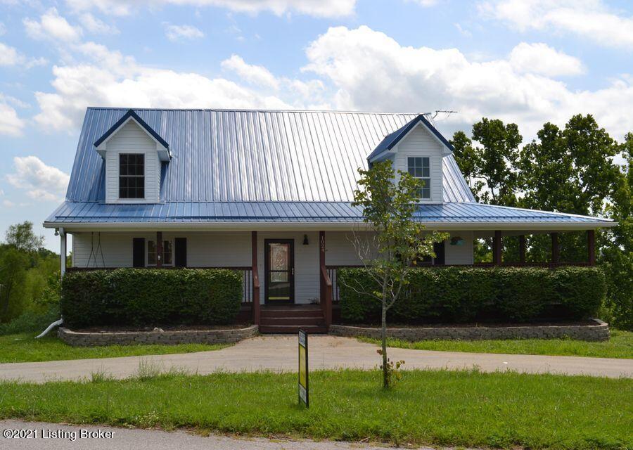 1024 Norvelle Road Pendleton, KY 40055 - Photo 1 of 1 20200806194916761358000000-o