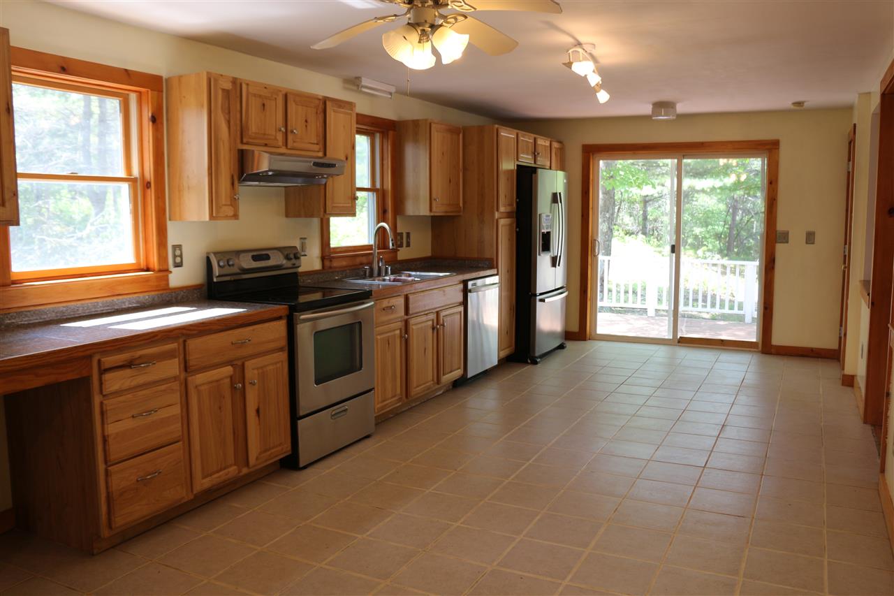 40 Blueberry Road Ossipee, NH 03814 - Photo 3 of 28