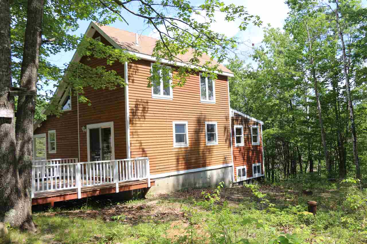40 Blueberry Road Ossipee, NH 03814 - Photo 23 of 28