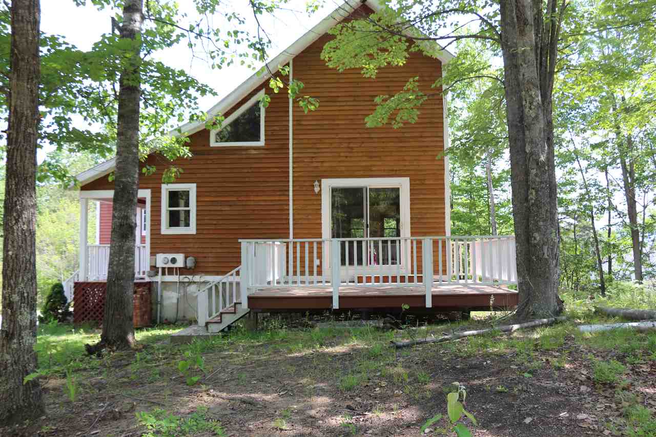 40 Blueberry Road Ossipee, NH 03814 - Photo 25 of 28