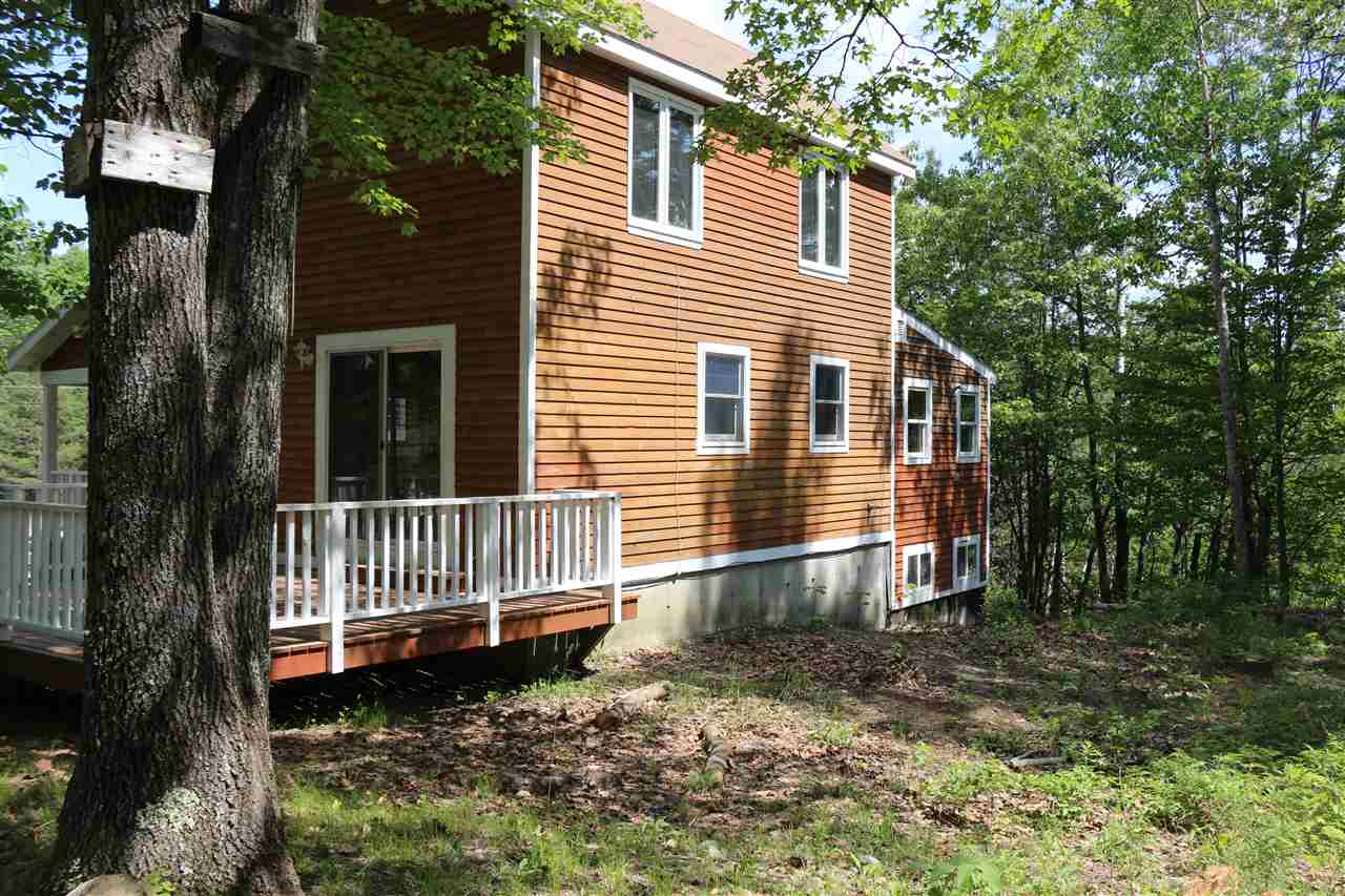 40 Blueberry Road Ossipee, NH 03814 - Photo 26 of 28
