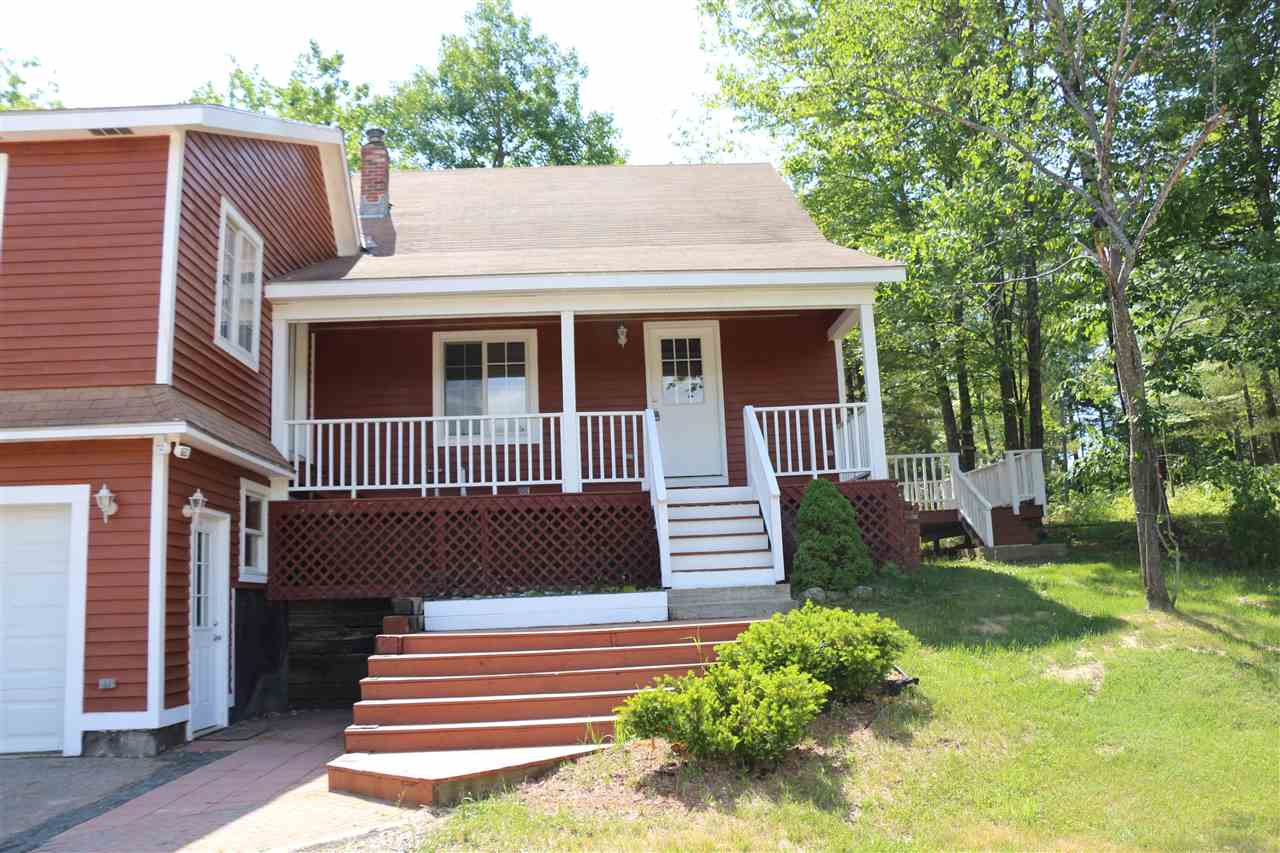 40 Blueberry Road Ossipee, NH 03814 - Photo 28 of 28