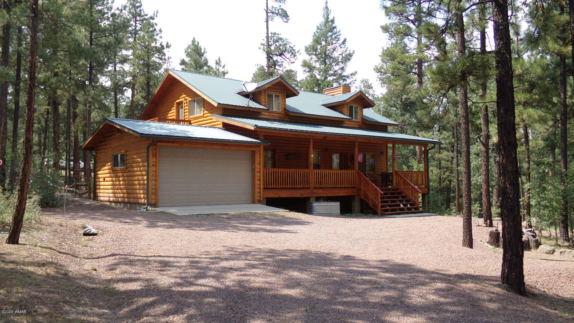 21 County Road Alpine, AZ 85920 - Photo 2 of 48