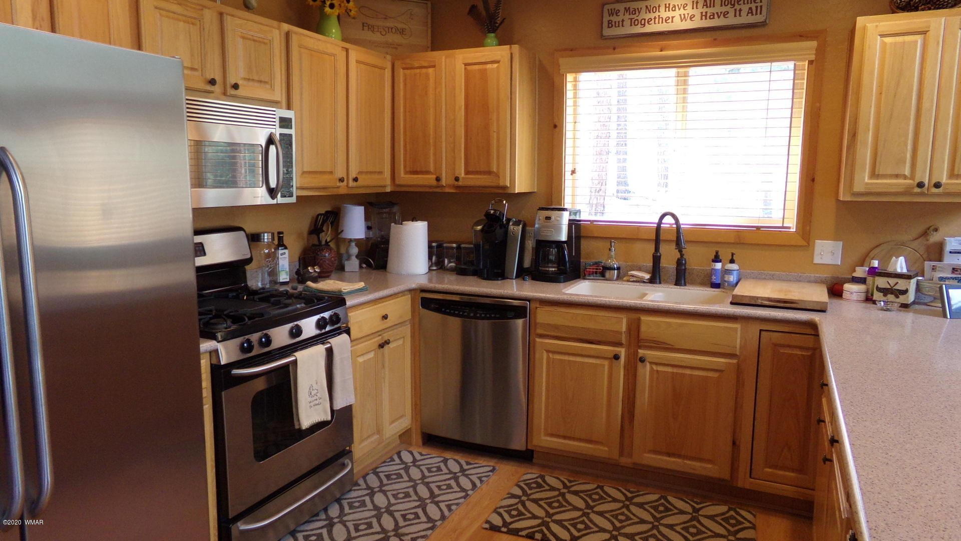 21 County Road Alpine, AZ 85920 - Photo 21 of 48