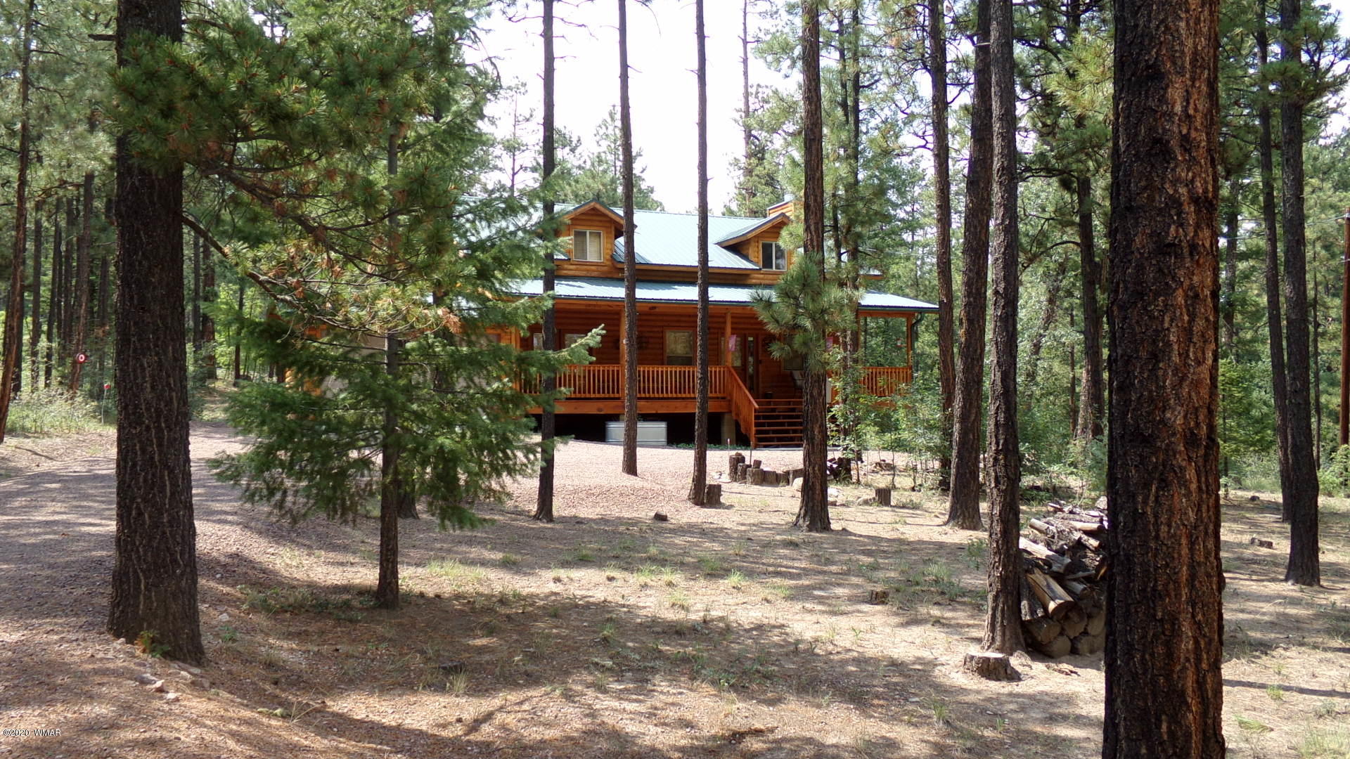 21 County Road Alpine, AZ 85920 - Photo 3 of 48