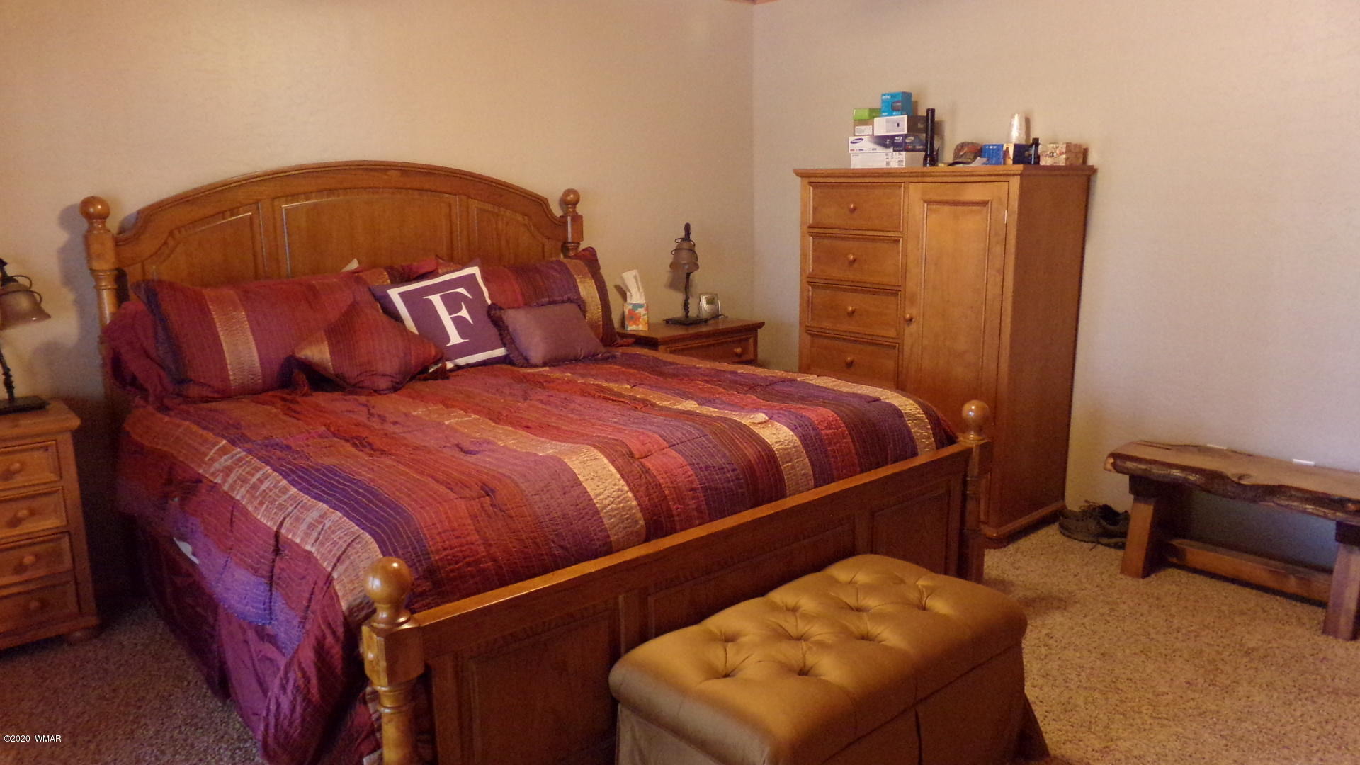 21 County Road Alpine, AZ 85920 - Photo 34 of 48