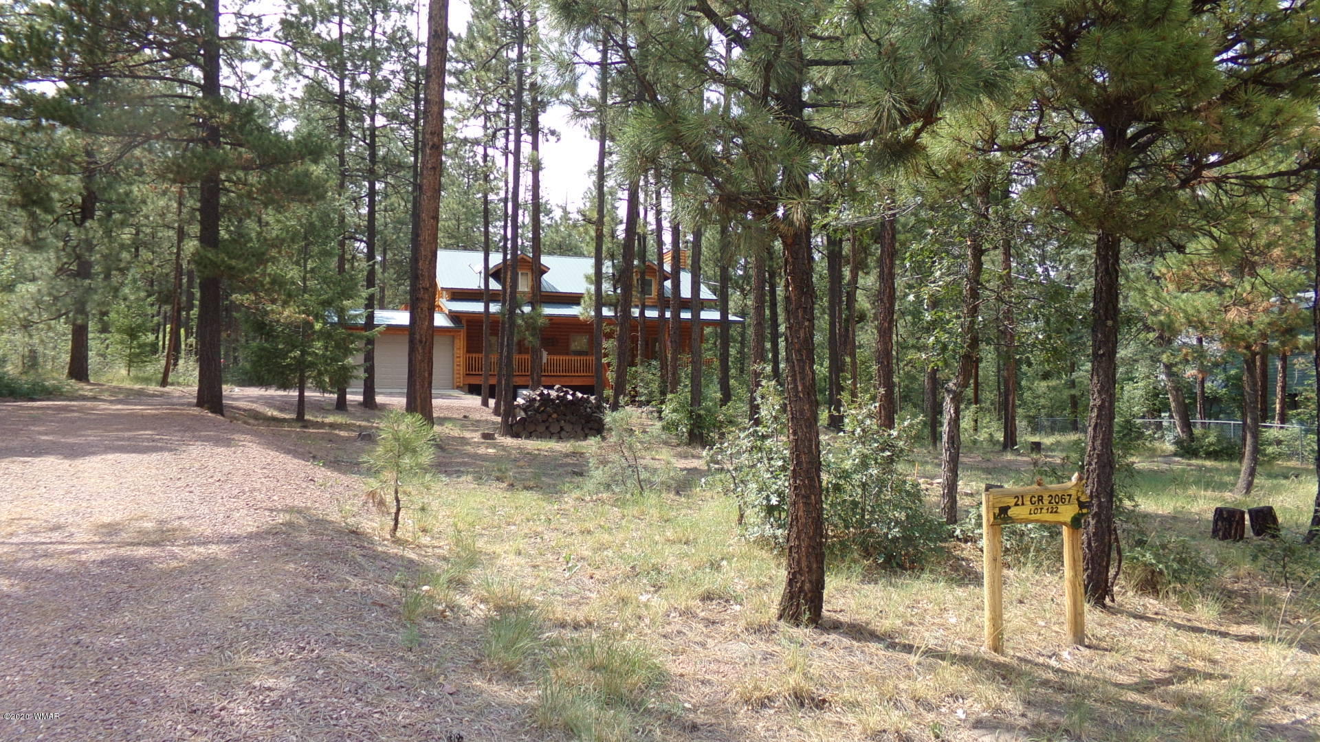 21 County Road Alpine, AZ 85920 - Photo 48 of 48