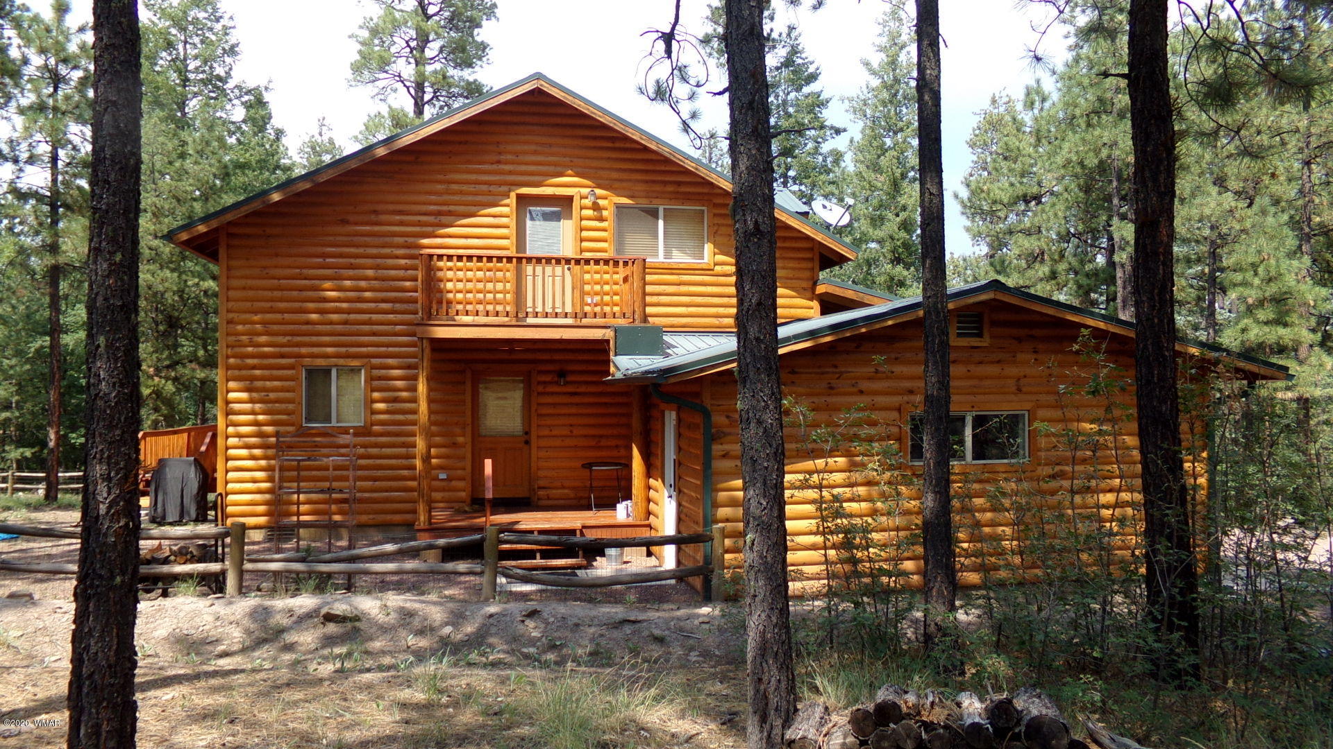 21 County Road Alpine, AZ 85920 - Photo 5 of 48