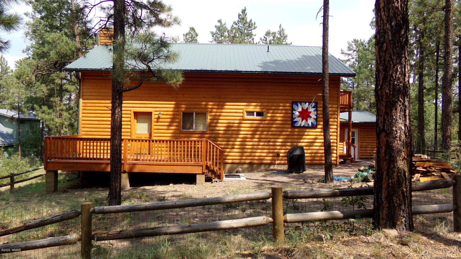 21 County Road Alpine, AZ 85920 - Photo 6 of 48