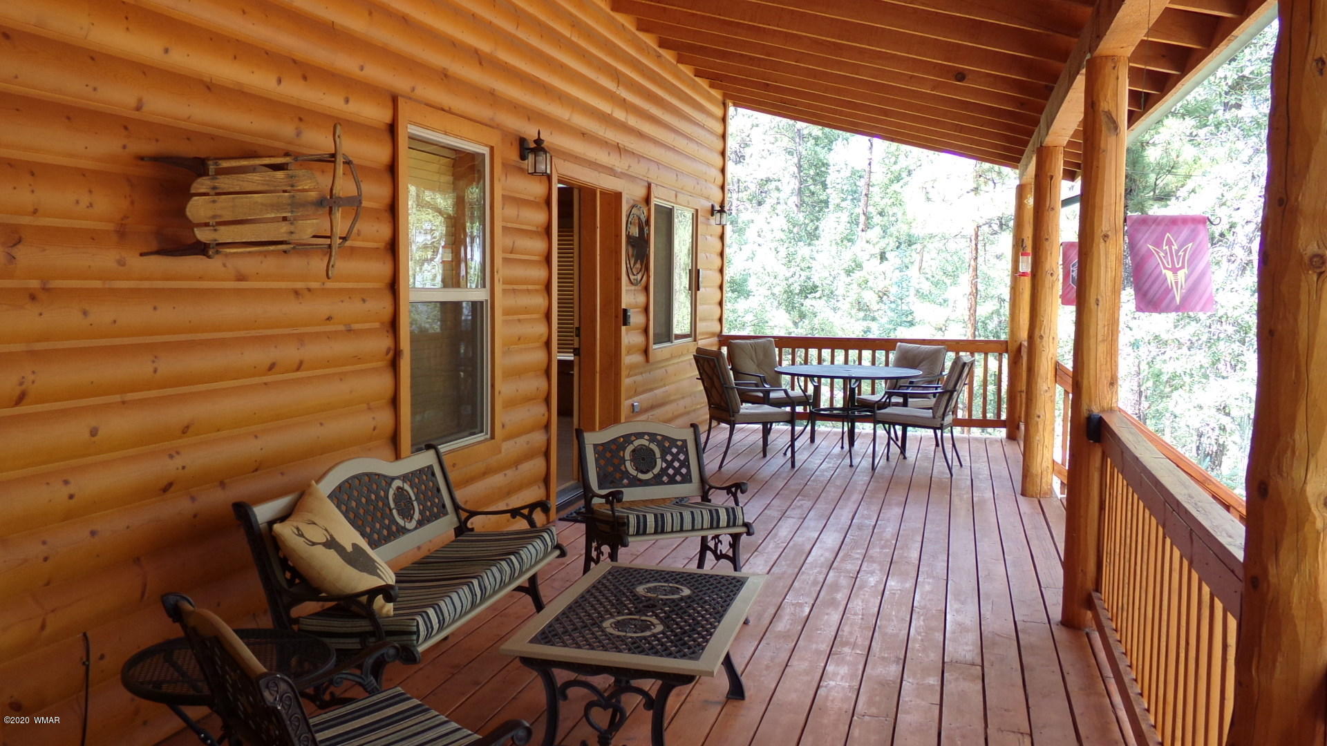 21 County Road Alpine, AZ 85920 - Photo 10 of 48