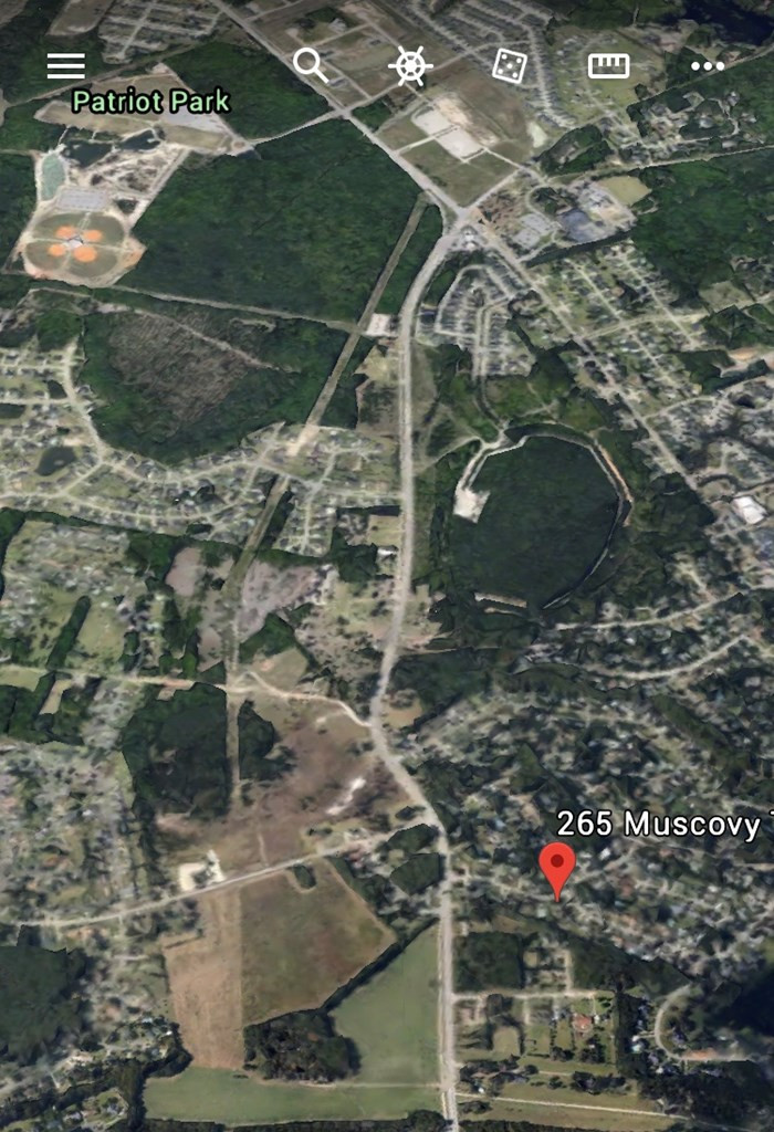 265 Muscovy Trail Sumter, SC 29150 - Photo 33 of 36