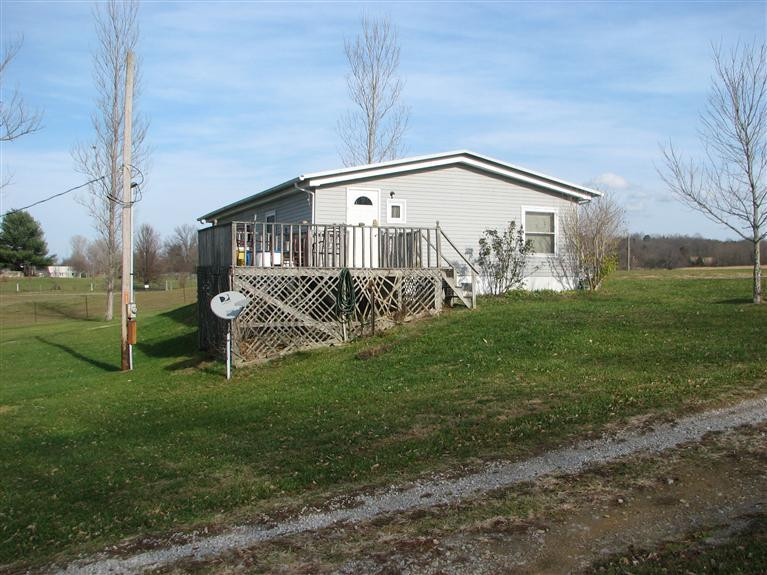1335 Mundys Landing Road Versailles, KY 40383 - Photo 3 of 13 Photo 3