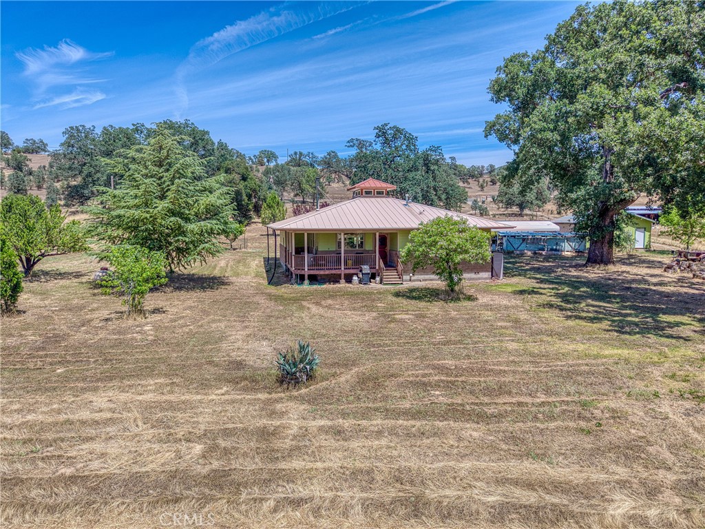 1623 New Long Valley Road Clearlake Oaks, CA 95423 - Photo 63 of 65