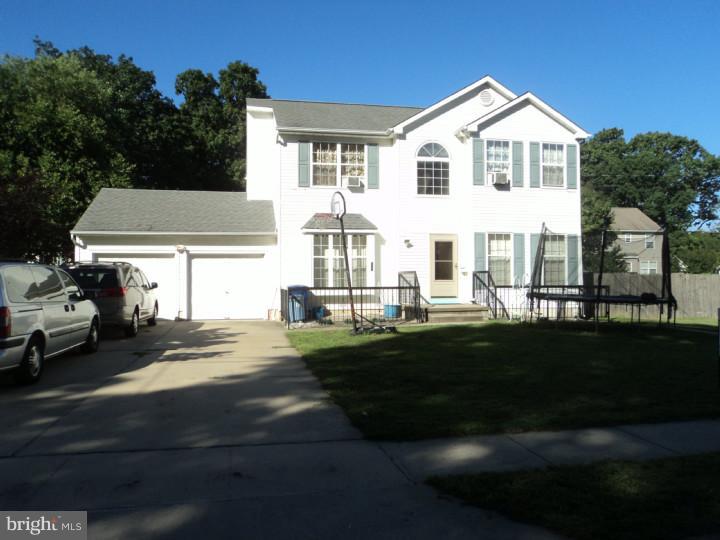 304 Chestnut Street Riverside, NJ 08075 - Photo 1 of 9 Gallery Image 1