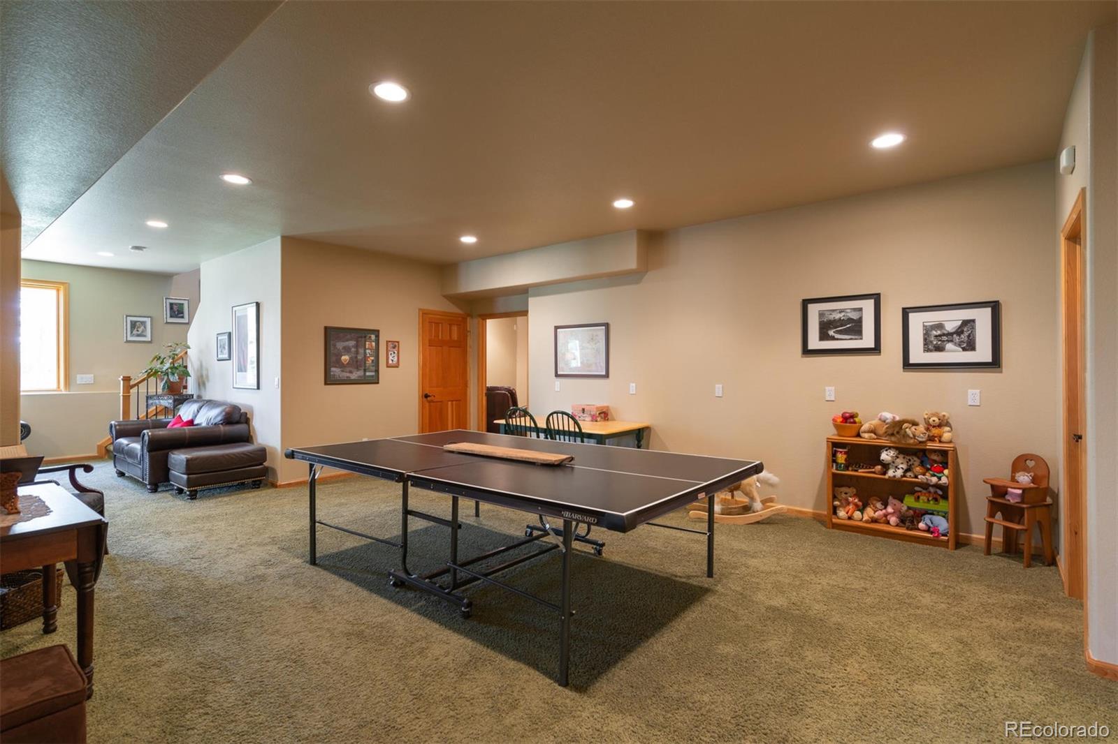8584 Doubleheader Ranch Road Morrison, CO 80465 - Photo 25 of 37 Gallery Image 25