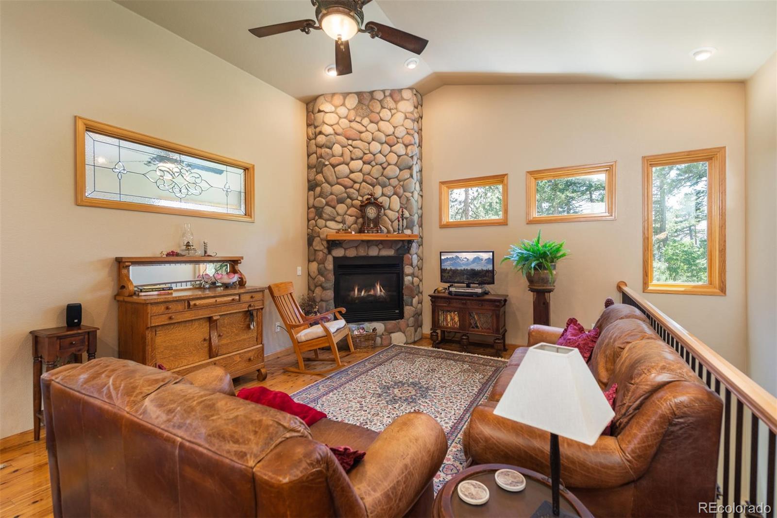 8584 Doubleheader Ranch Road Morrison, CO 80465 - Photo 4 of 37 Gallery Image 4