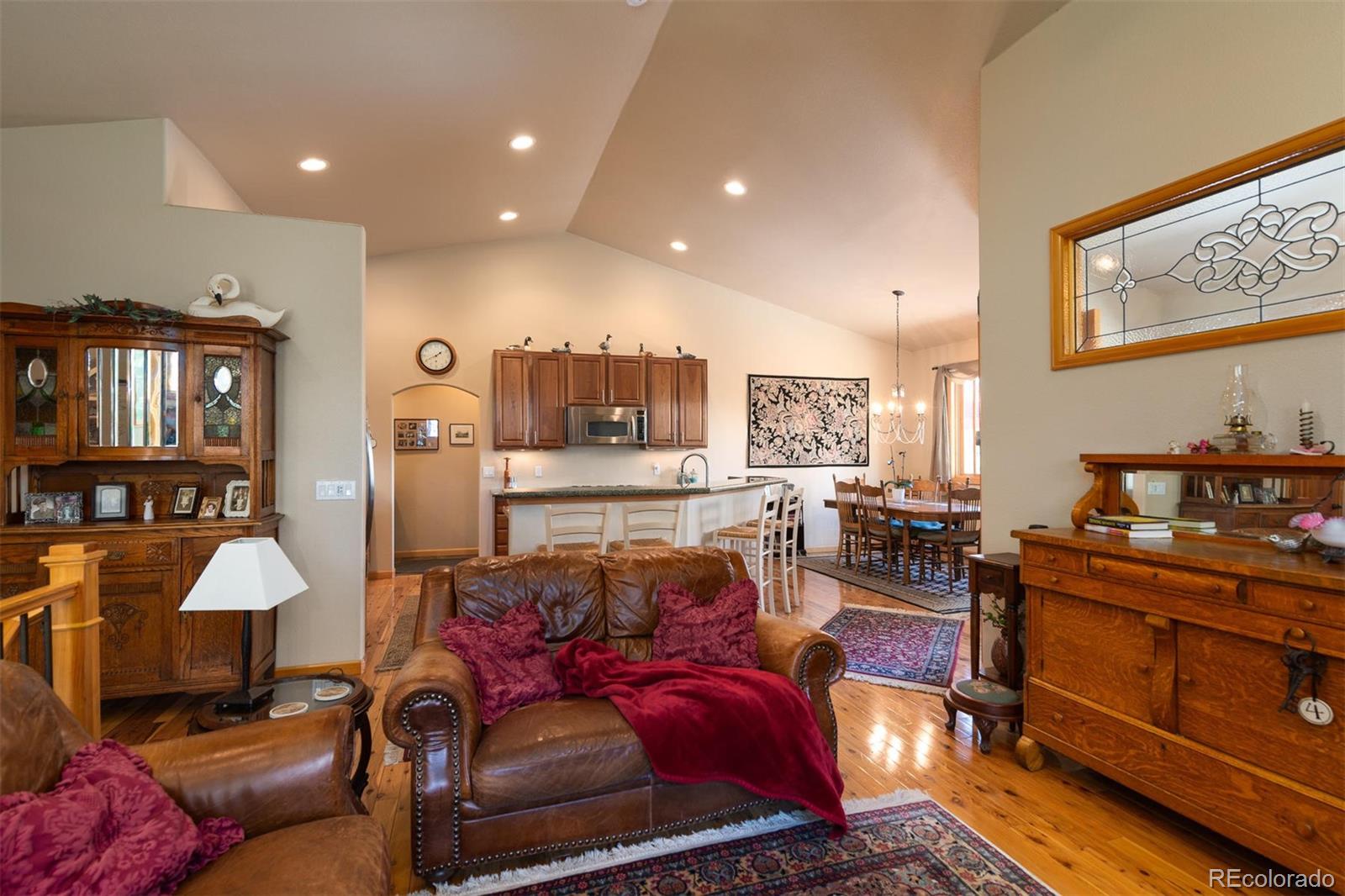 8584 Doubleheader Ranch Road Morrison, CO 80465 - Photo 6 of 37 Gallery Image 6