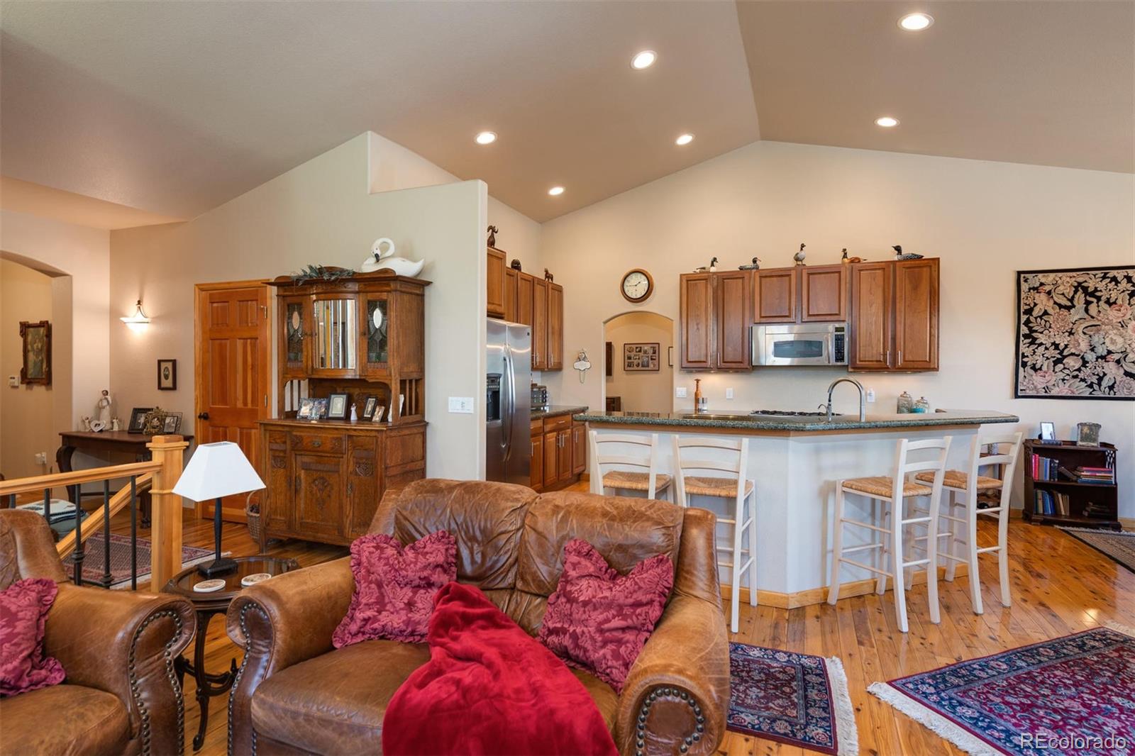 8584 Doubleheader Ranch Road Morrison, CO 80465 - Photo 7 of 37 Gallery Image 7