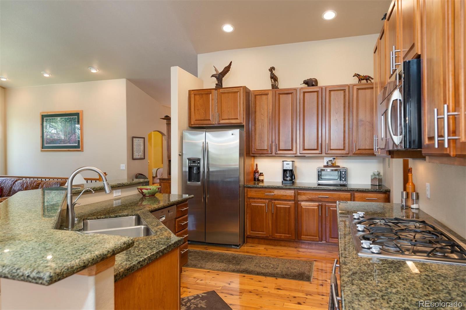 8584 Doubleheader Ranch Road Morrison, CO 80465 - Photo 9 of 37 Gallery Image 9