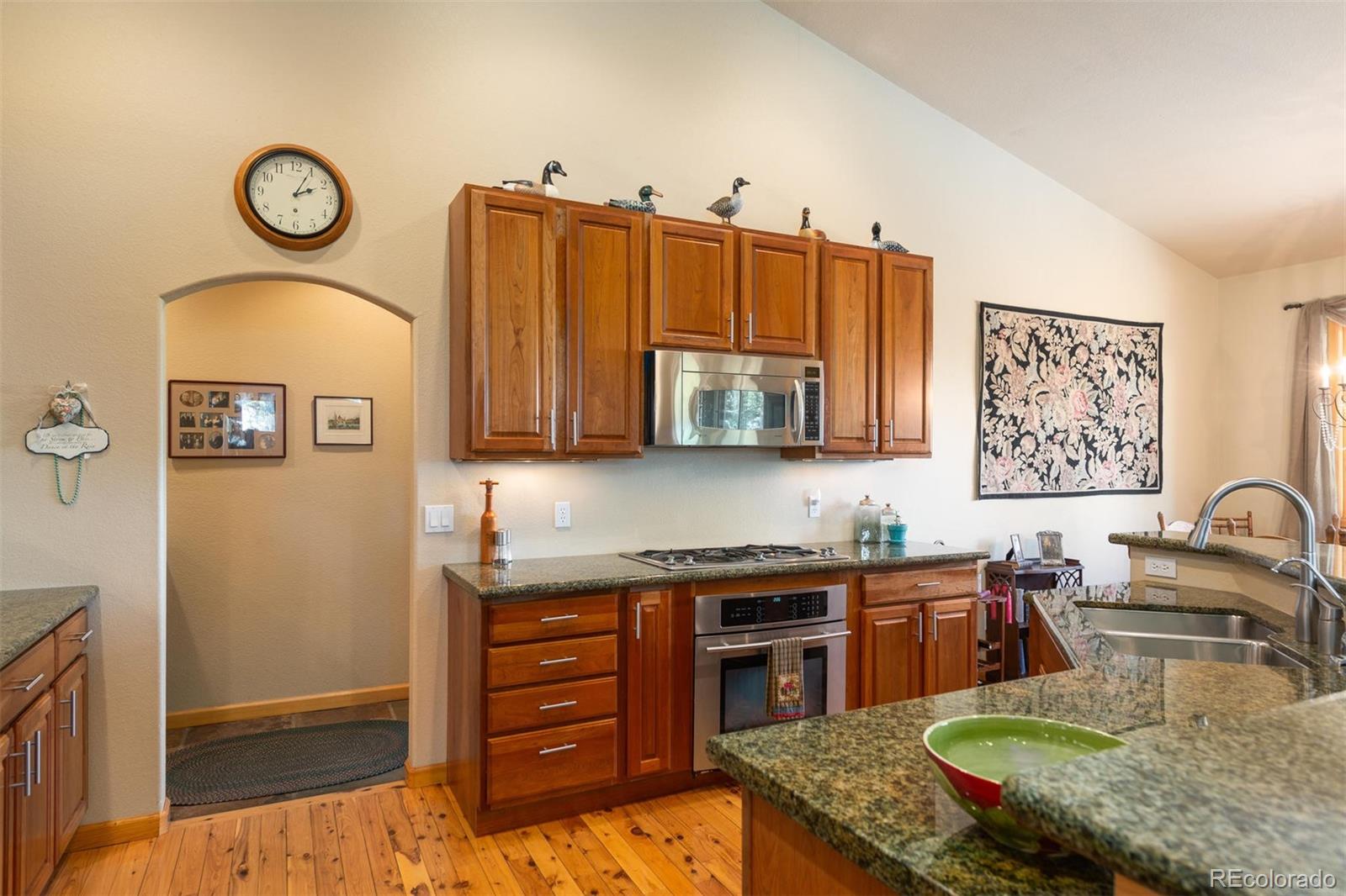 8584 Doubleheader Ranch Road Morrison, CO 80465 - Photo 10 of 37 Gallery Image 10