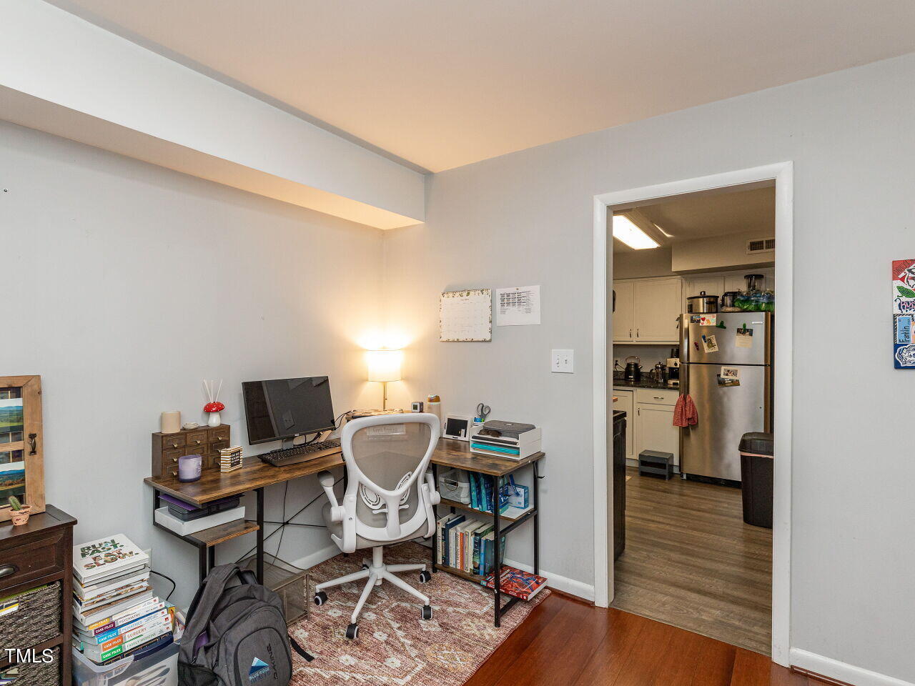 208 Oak Tree Drive Chapel Hill, NC 27517 - Photo 6 of 29 006-1280x960-dining-or-office