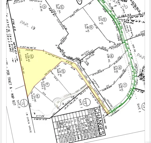 $400,000 | 0 Lupine Lane, Fallbrook, CA 92028