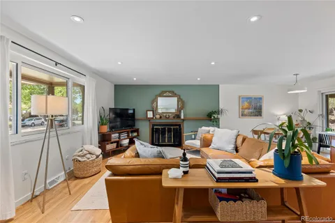 $675,000 | 1257 South Dover Way, Lakewood, CO 80232