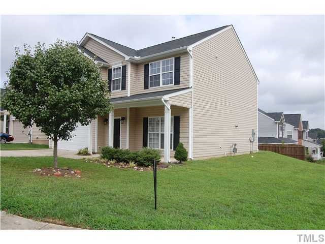 5321 Stowecroft Lane Raleigh, NC 27616 - Photo 2 of 19 Photo 2