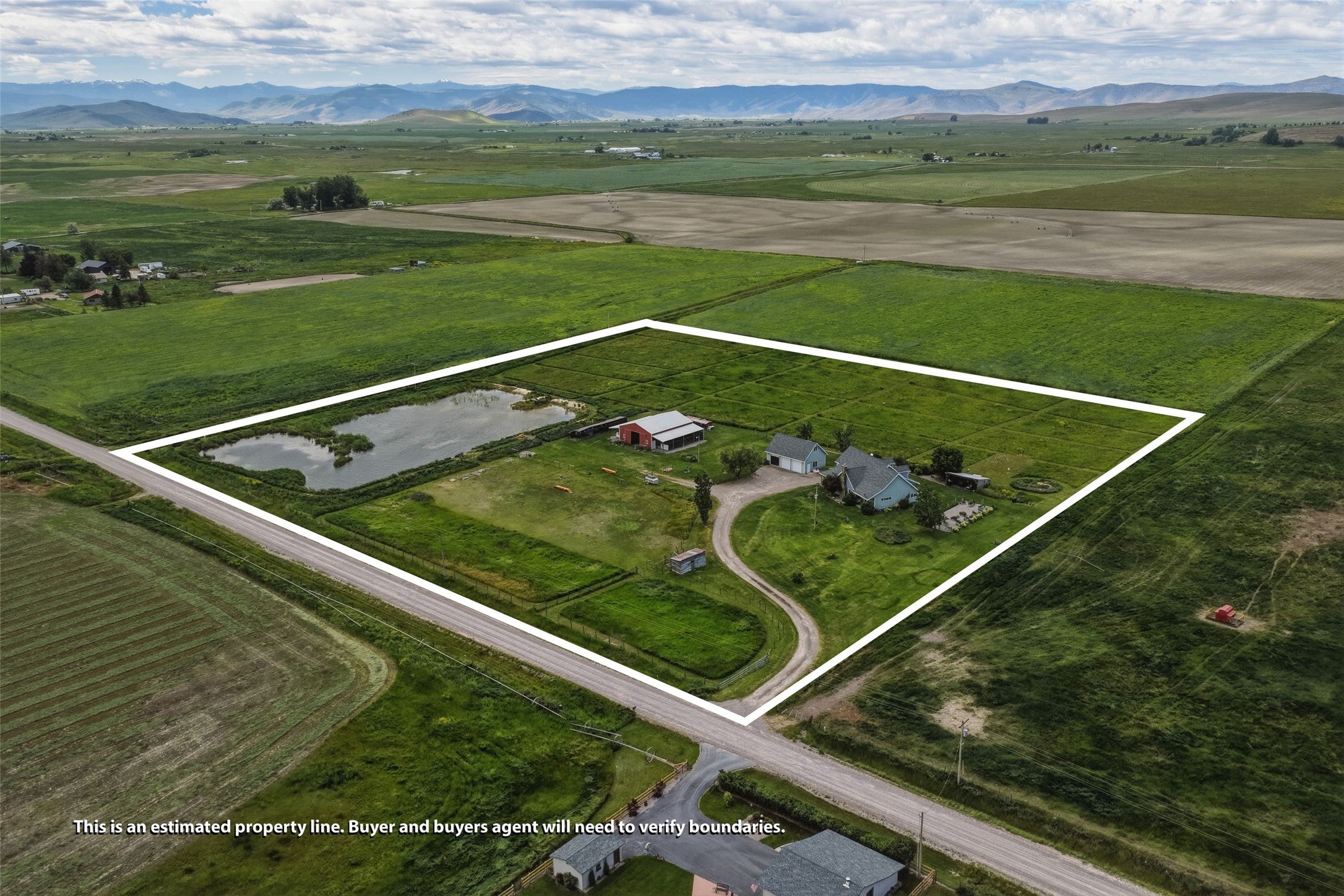 42501 Stasso Road Polson, MT 59860 - Photo 64 of 71 Gallery Image 64