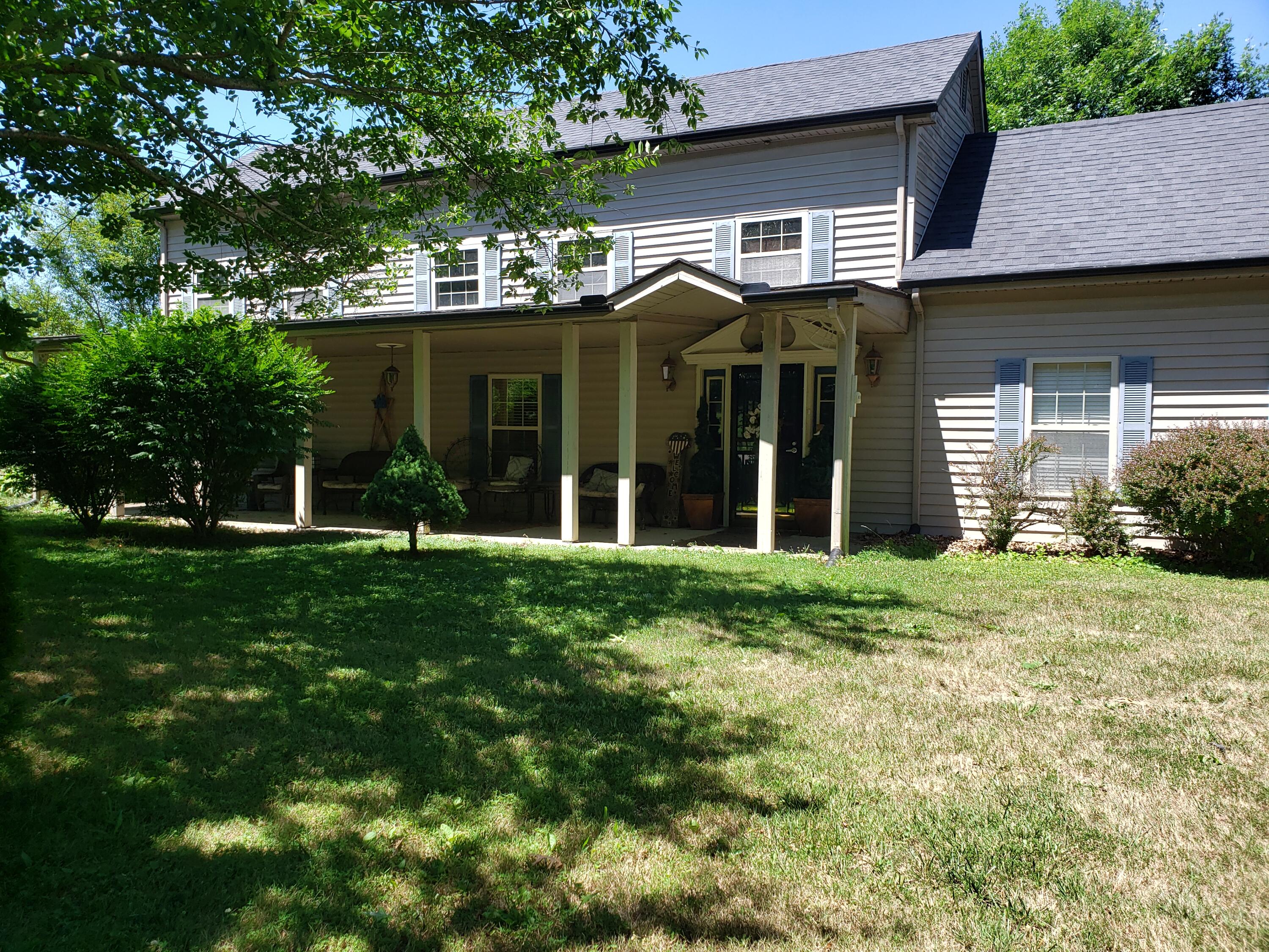 1213 College Hill Road Waco, KY 40385 - Photo 1 of 17 20220618_121431