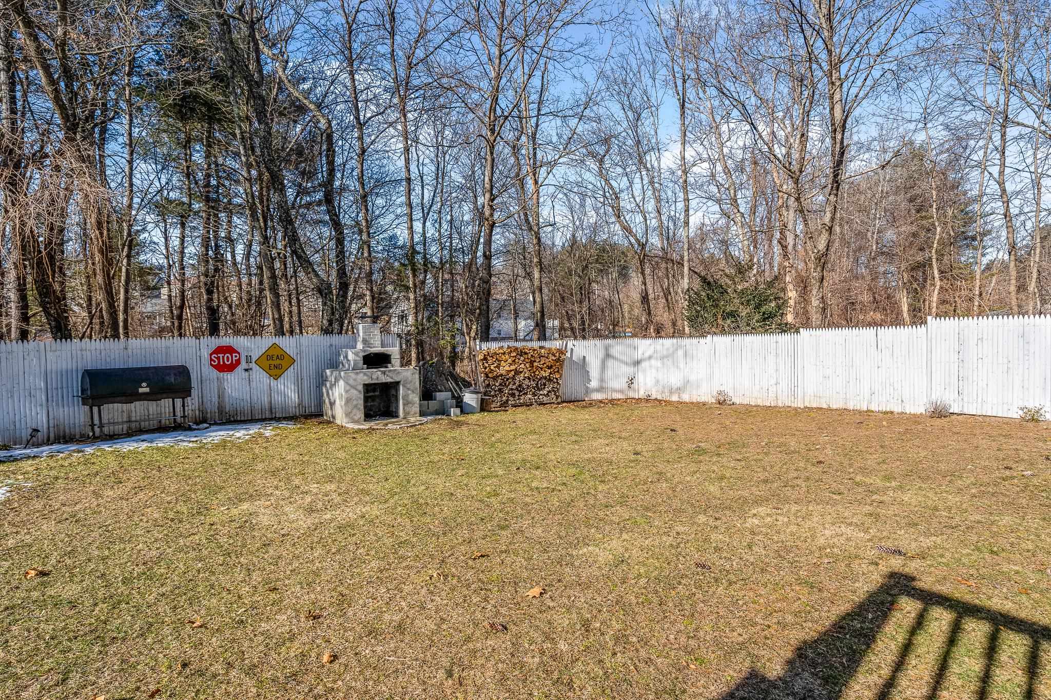 9 Heritage Road Pelham, NH 03076 - Photo 21 of 39