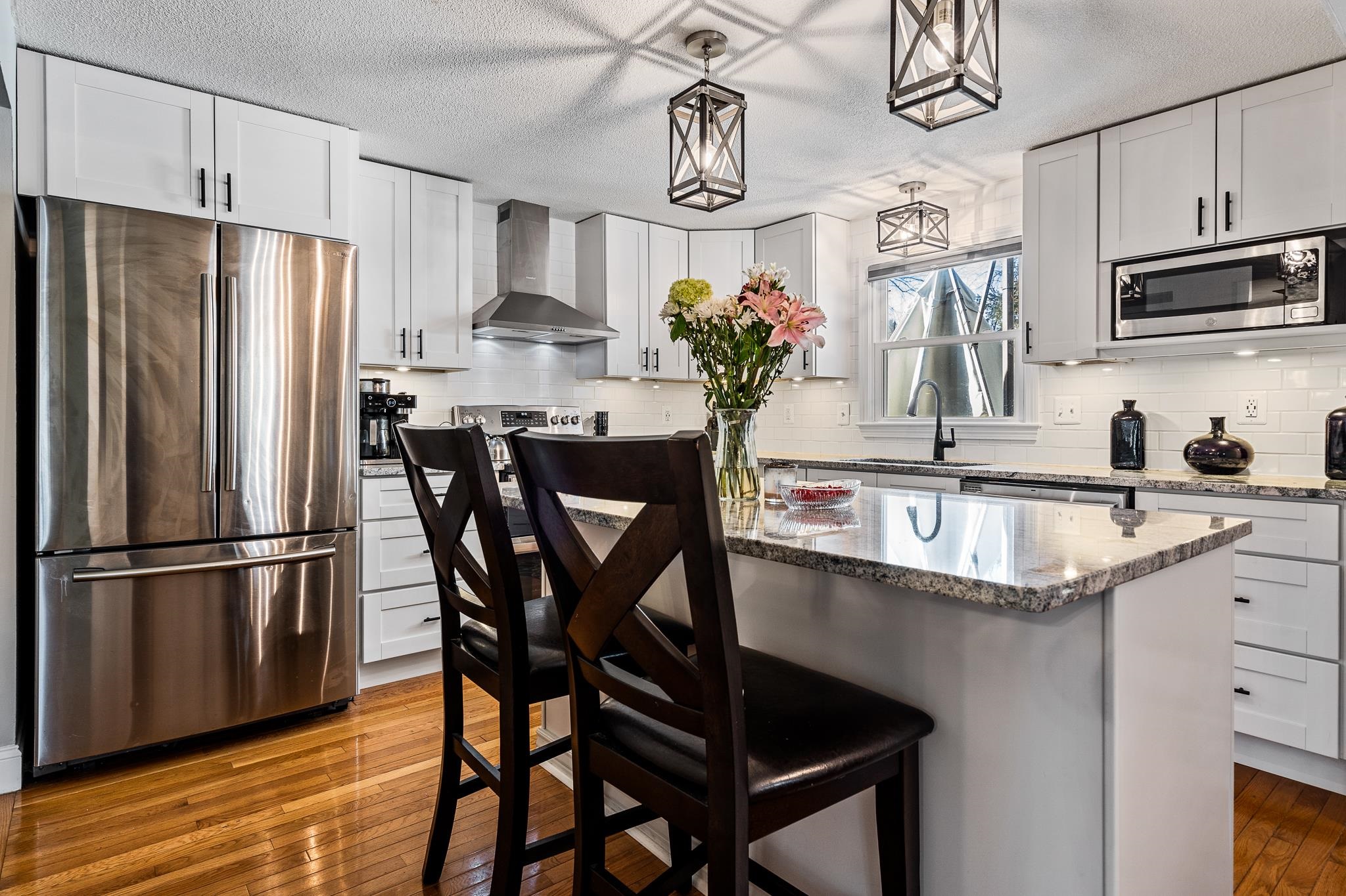 9 Heritage Road Pelham, NH 03076 - Photo 24 of 39