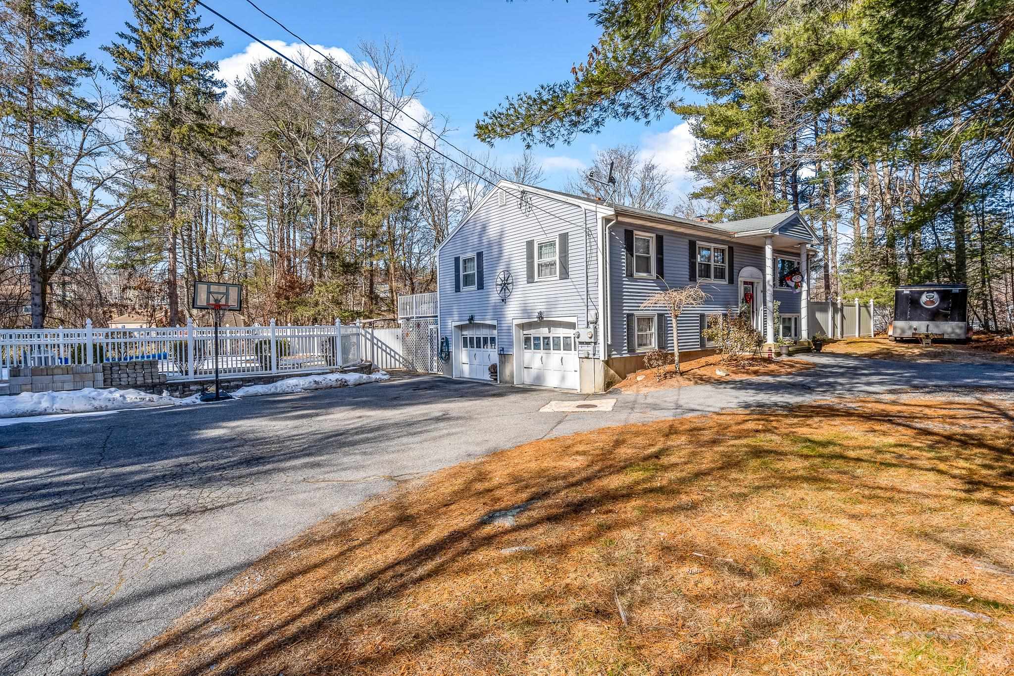 9 Heritage Road Pelham, NH 03076 - Photo 29 of 39