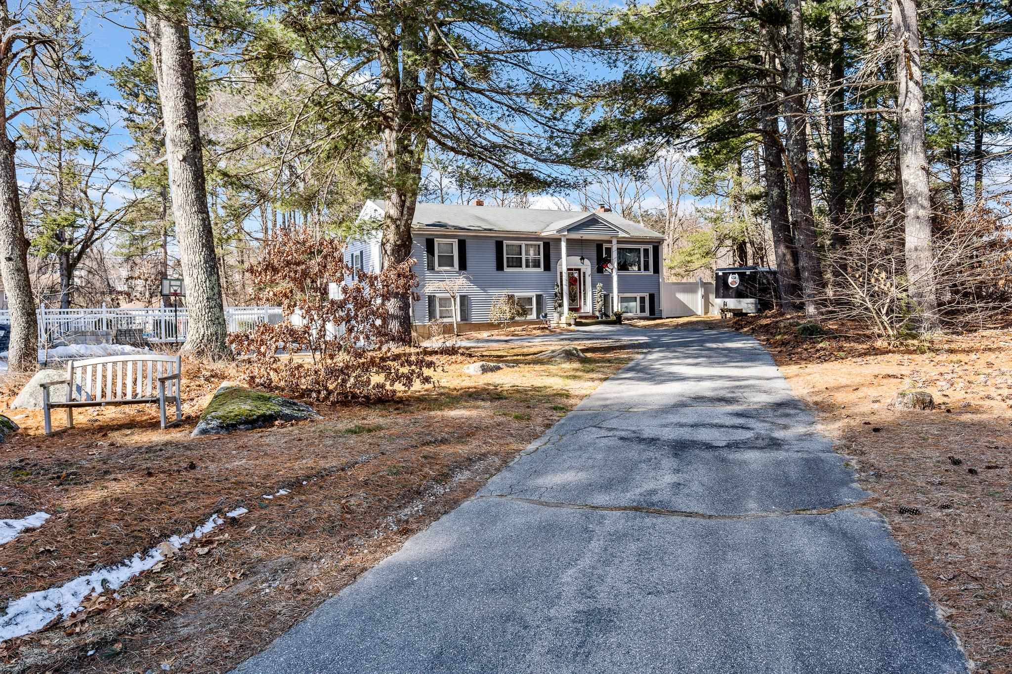 9 Heritage Road Pelham, NH 03076 - Photo 30 of 39