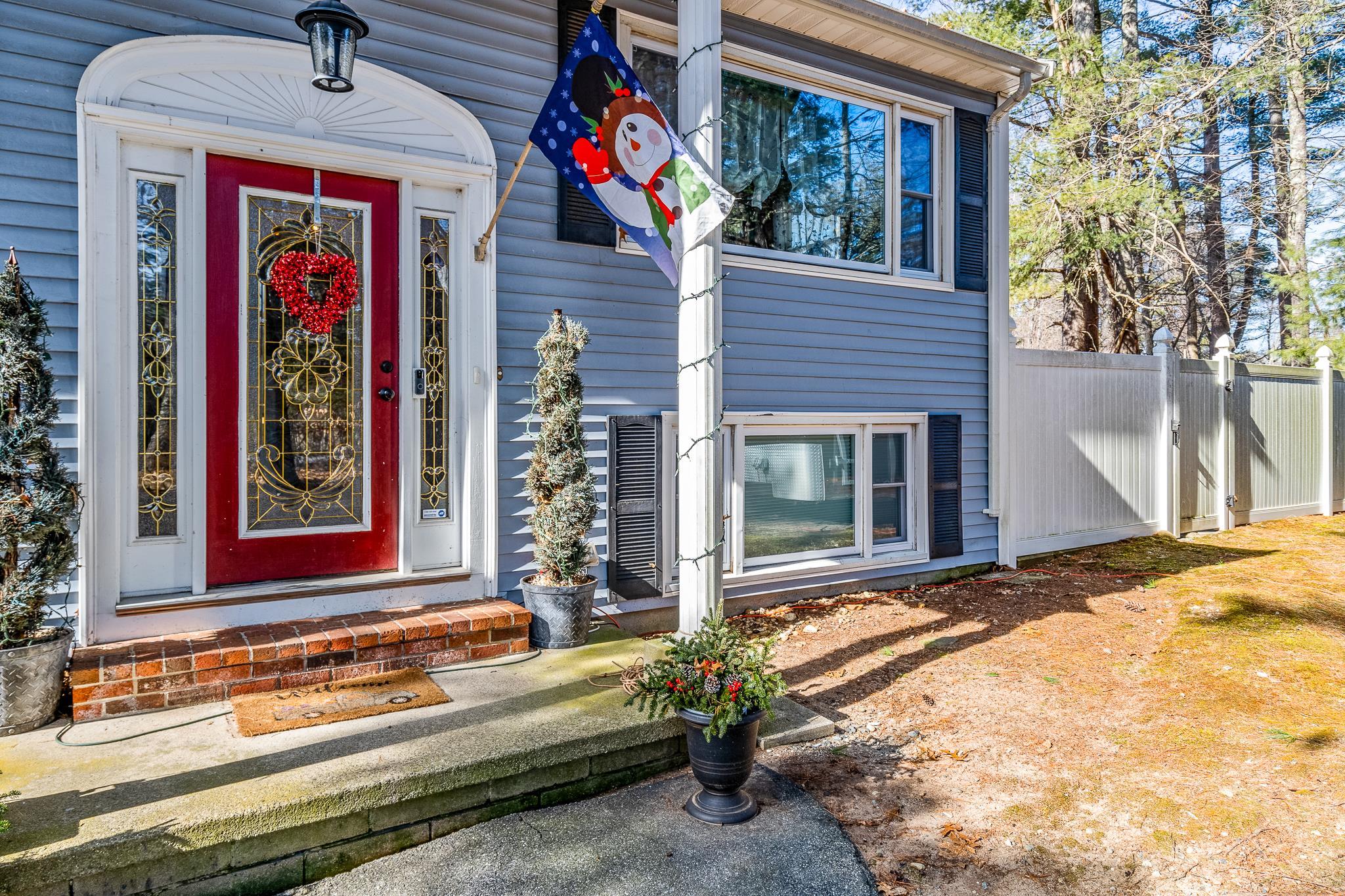 9 Heritage Road Pelham, NH 03076 - Photo 32 of 39