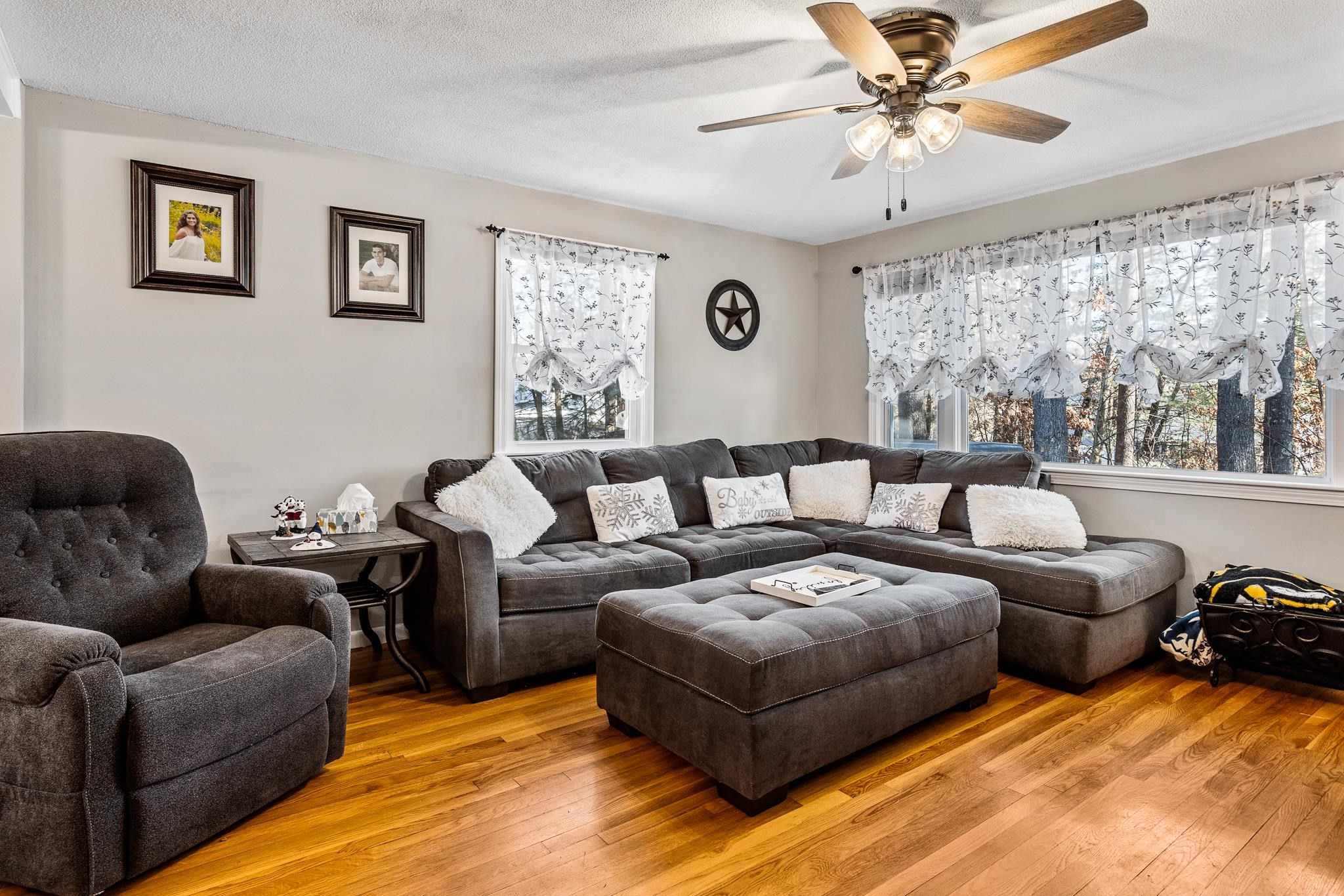 9 Heritage Road Pelham, NH 03076 - Photo 36 of 39