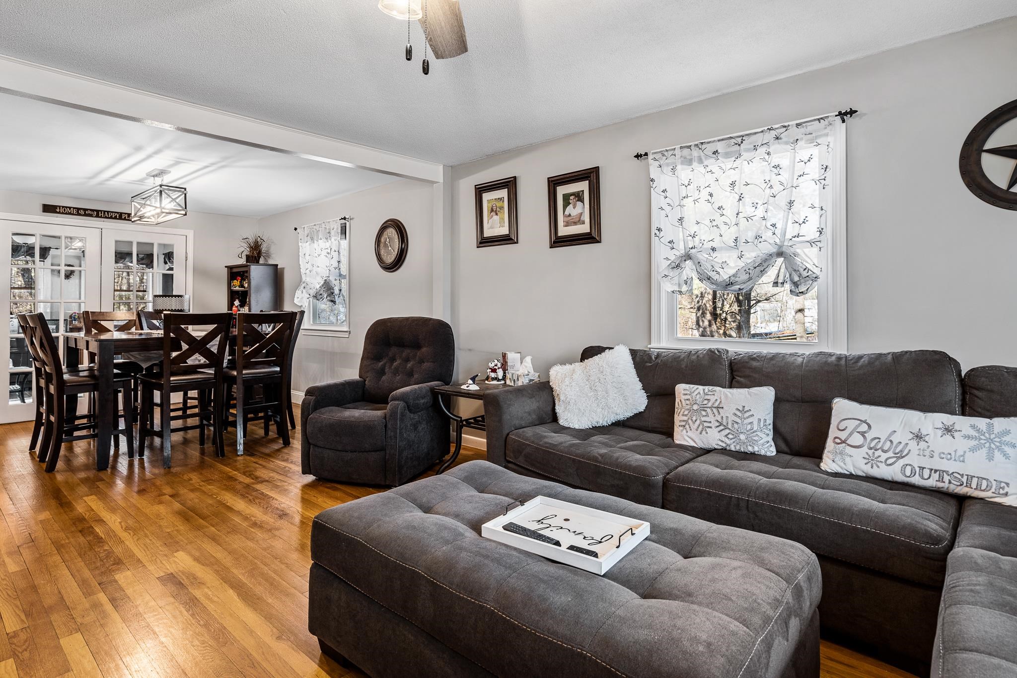 9 Heritage Road Pelham, NH 03076 - Photo 38 of 39