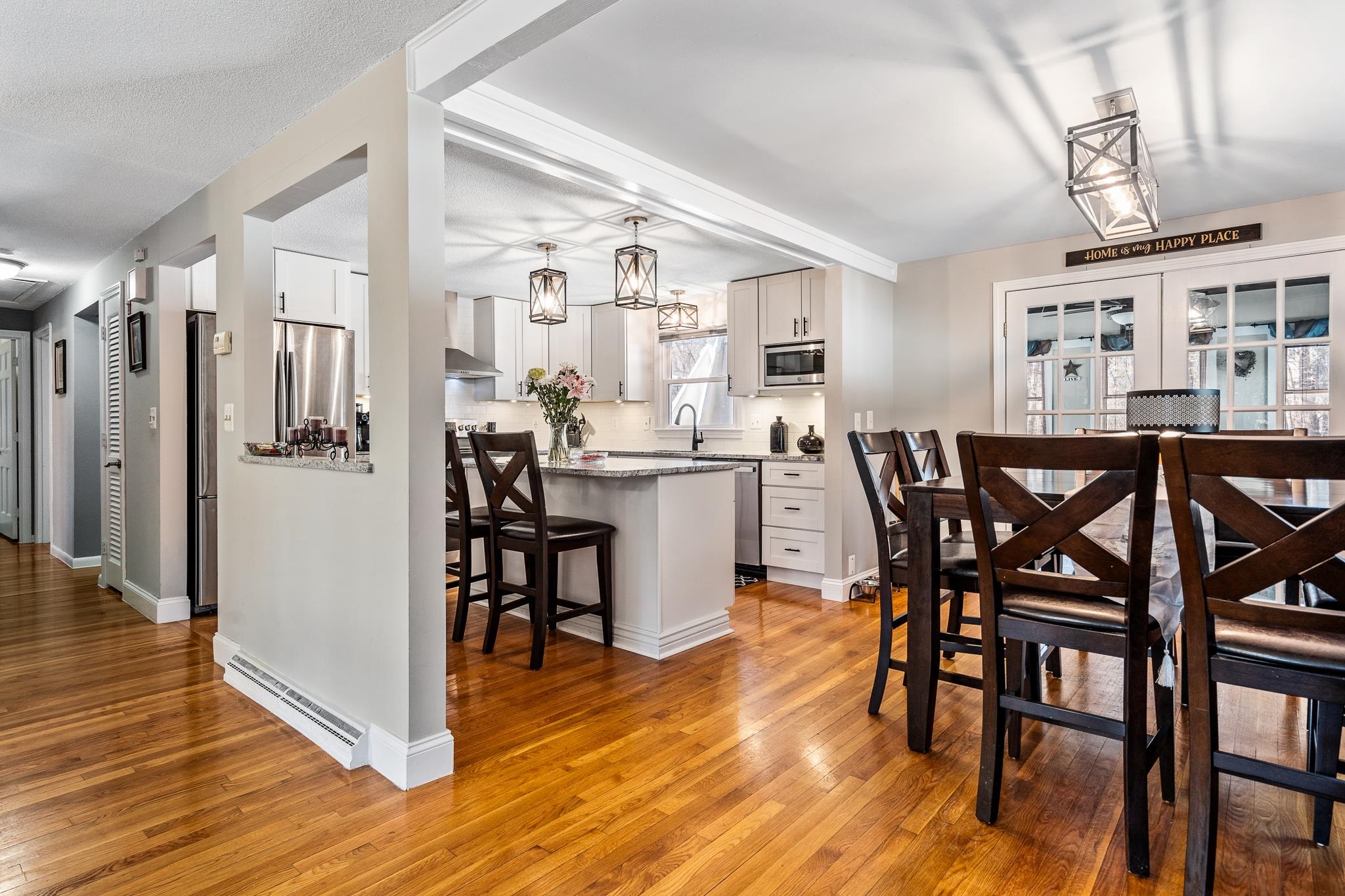 9 Heritage Road Pelham, NH 03076 - Photo 39 of 39