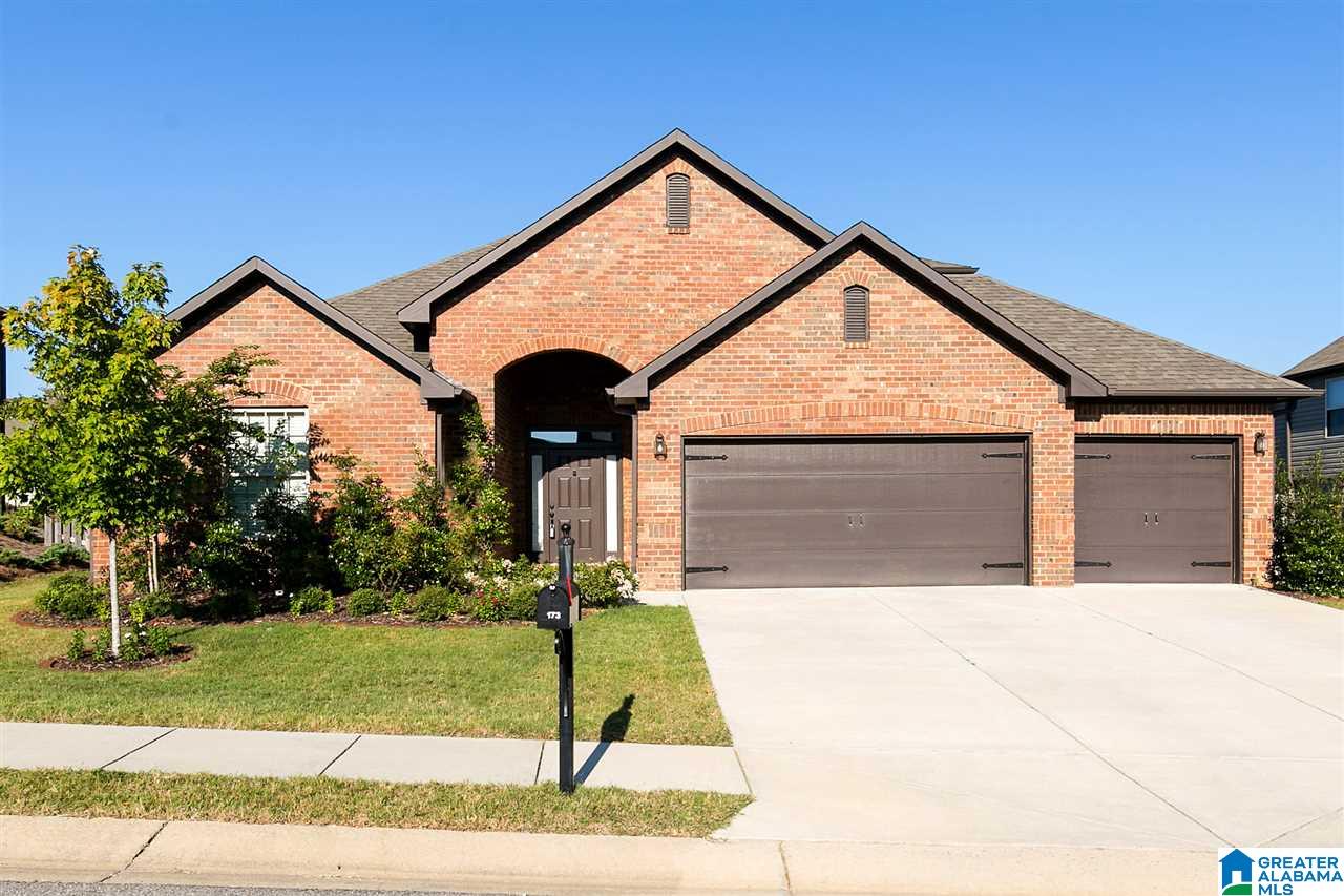 173 Oakwell Street Calera, AL 35040 - Photo 2 of 31