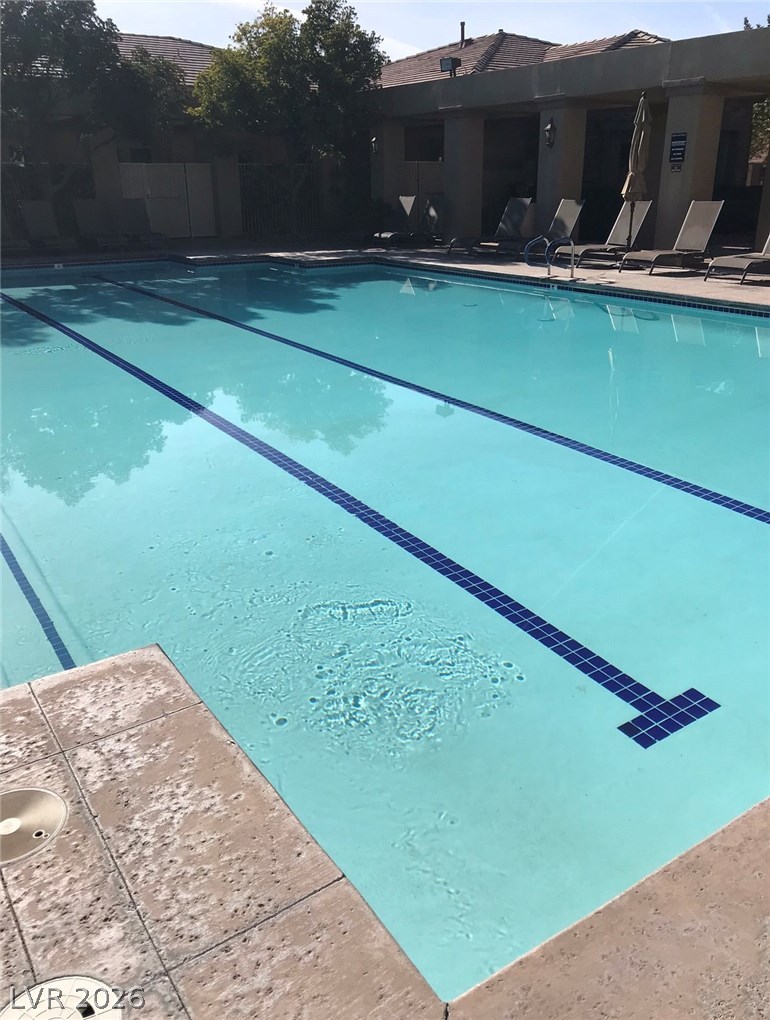 9996 Liberty View Road Las Vegas, NV 89148 - Photo 31 of 64 TWO COMMUNITY POOLS.
