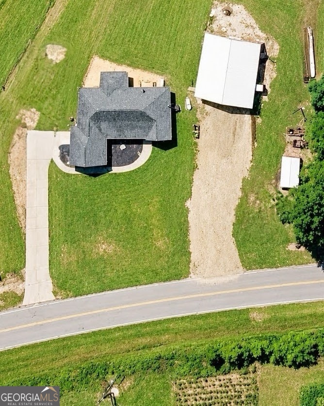 2877 Jacksonville Road Tallapoosa, GA 30176 - Photo 33 of 34