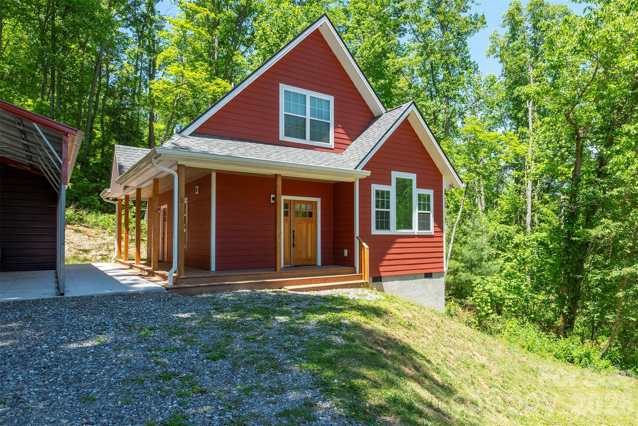 3 Shytle Lane Fletcher, NC 28732 - Photo 24 of 26