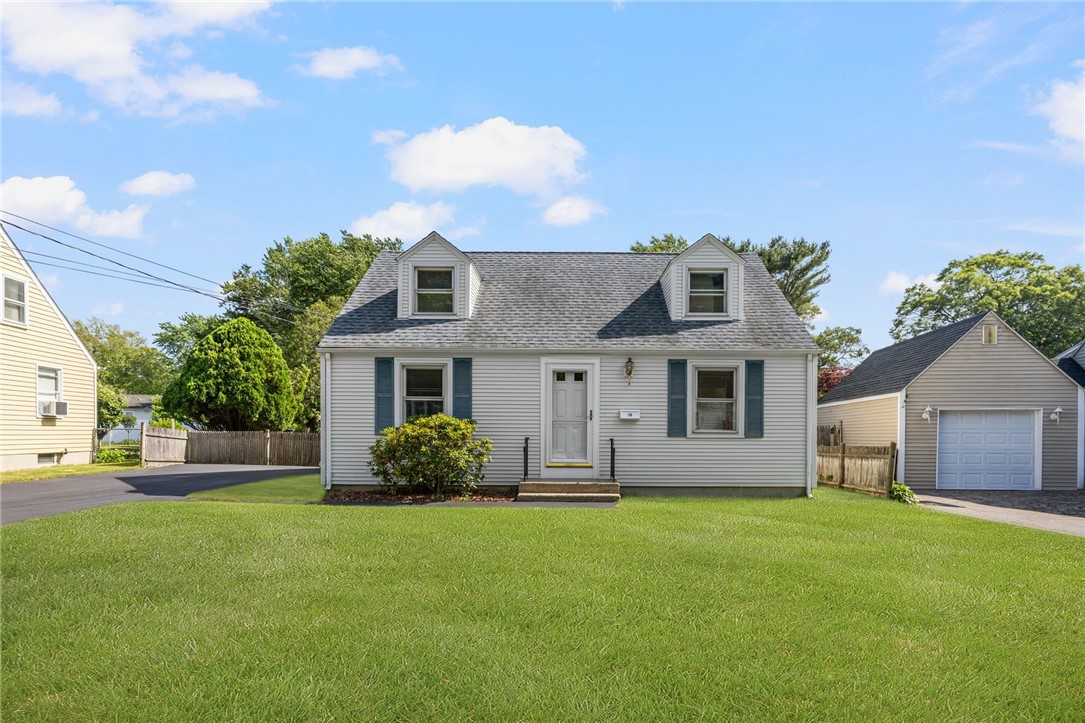 70 New Lexington Road North Kingstown, RI 02852 - Photo 3 of 30