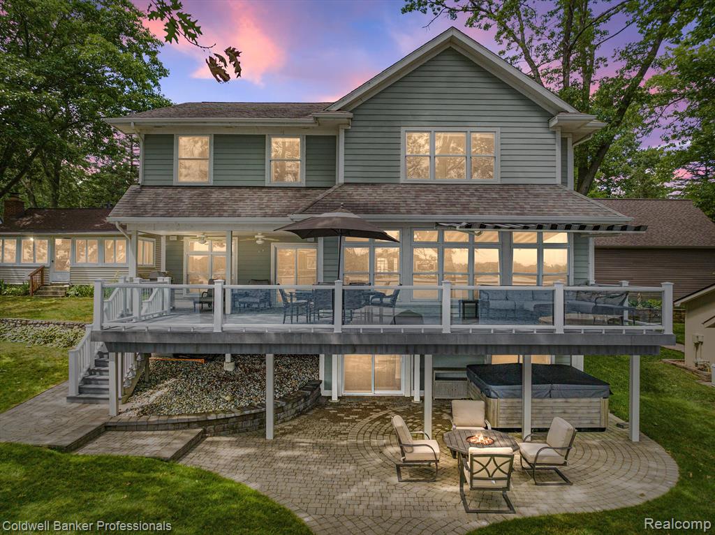11467 Ember Road Davisburg, MI 48350 - Photo 40 of 51 Gallery Image 40