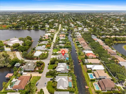 $2,995,000 | 1002 Lake Shore Drive, Delray Beach, FL 33444