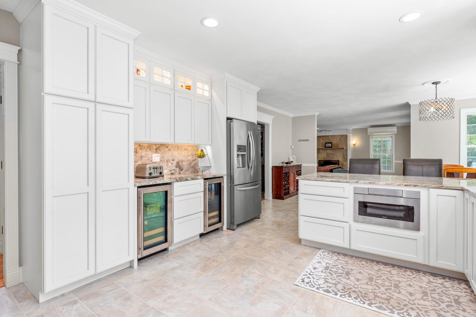 51 Pioneer Road Rye, NH 03870 - Photo 12 of 40