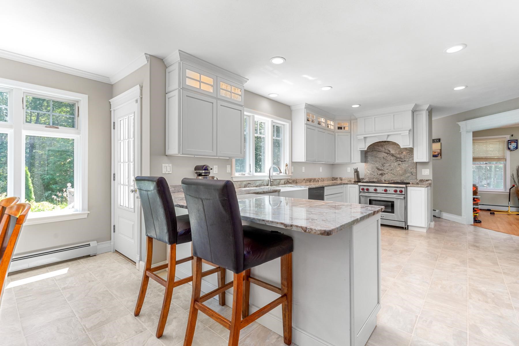 51 Pioneer Road Rye, NH 03870 - Photo 13 of 40